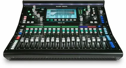 Allen & Heath SQ5